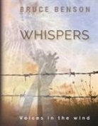 Bruce Benson - Whispers: Voices in the Wind