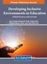 Shigeru Ikuta, Kiyoji Koreeda, Masayoshi Tsuge - Developing Inclusive Environments in Education