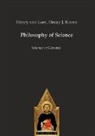 Henry J. Koren, Henry van Laer, Henry van Laer - Philosophy of Science