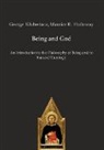 Maurice R. Holloway, George Klubertanz - Being and God