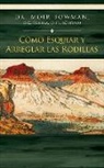 Moir Bowman - Cómo Esquiar y Arreglar las Rodillas
