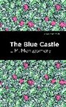 L. M. Montgomery, L.m. Montgomery - The Blue Castle