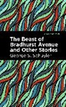George S. Schuyler - The Beast of Bradhurst Avenue and Other Stories