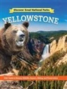 Claire O'Neal - Discover Great National Parks: Yellowstone