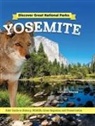Christine Petersen - Discover Great National Parks: Yosemite