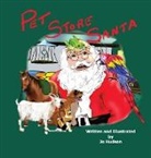 Jo Hudson, Jo Hudson - Pet Store Santa