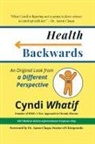 Cyndi Whatif - Health Backwards