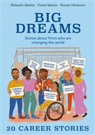 Roosa Oksanen, Faisa Qasim, Salaado Qasim - Big Dreams