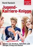 Horst Hanisch - Jugend-Karriere-Knigge 2100