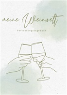 Verena Schiegl - meine Weinwelt
