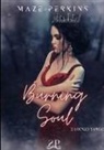 Maze Perkins, Sinner Publishing - Burning Soul