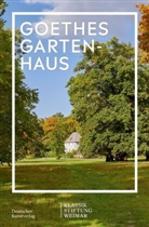 Klassik Stiftung Weimar, Klassik Stiftung Weimar - Goethes Gartenhaus