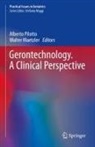 Maetzler, Walter Maetzler, Alberto Pilotto - Gerontechnology. A Clinical Perspective