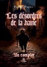 Franck Wagrez, Wagrez-f - Les desordres de la haine