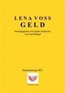 Lena Voss, Gerd Biegel - GELD