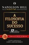 Napoleon Hill - A filosofia do sucesso