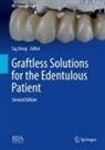 Saj Jivraj - Graftless Solutions for the Edentulous Patient