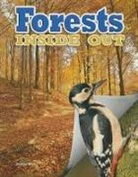 James Bow - Forests Inside Out