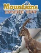 James Bow - Mountains Inside Out