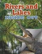 Megan Kopp - Rivers and Lakes Inside Out
