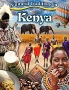Kylie Burns - Cultural Traditions in Kenya