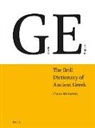 Franco Montanari, Madeleine Goh, Chad Schroeder - The Brill Dictionary of Ancient Greek