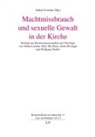 Adrian Loretan - Machtmissbrauch und sexuelle Gewalt in der Kirche