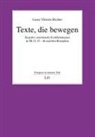 Laura Viktoria Richter - Texte, die bewegen