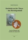 Rudolf Stimmeder - Karlstein an der Thaya - das Horologenland