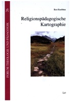 Bert Roebben - Religionspädagogische Kartographie
