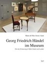 María Del Mar Alonso Amat - Georg Friedrich Händel im Museum