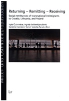 Gerhard Besier, Katarzyna Stoklosa - Returning - Remitting - Receiving