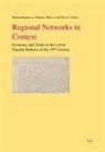 Maria Baranova, Plamen Mitev, Ivan Parvev - Regional Networks in Context