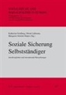Katharina Goldberg, Ortrud Leßmann, Margarete Schuler-Harms - Soziale Sicherung Selbstständiger