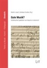 Andreas Eschen, Martin Losert - Gute Musik?