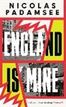 Padamsee Nicolas Padamsee, Nicolas Padamsee - England is Mine
