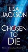 Lisa Jackson - Chosen To Die