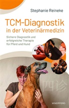 Stephanie Reineke - TCM-Diagnostik in der Veterinärmedizin
