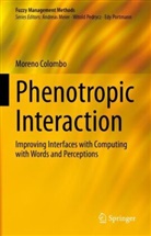 Moreno Colombo - Phenotropic Interaction
