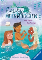 Liz Kessler, Joanie Stone - Emily Meermädchen - Die Kette des Königs (ein Meerjungfrauen-Erstlesebuch für Kinder ab 6 Jahren)