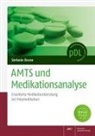 Stefanie Brune - AMTS und Medikationsanalyse