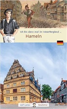Wolf Larsen - Ich bin dann mal in Hameln