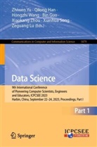 Bin Guo, Qilong Han, Zeguang Lu, Xianhua Song, Hongzhi Wang, Hongzhi Wang et al... - Data Science