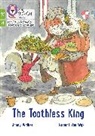 Collins Big Cat, Jonny Walker, Van Wyk Rupert - The Toothless King