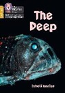 Collins Big Cat, Inbali Iserles, Iserles Inbali - The Deep