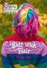 Collins Big Cat, Rachael Davis - Hair with Flair