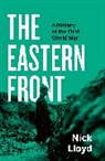 Nick Lloyd, Lloyd Nick - The Eastern Front
