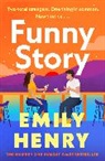 Emily Henry, Henry Emily - Funny Story