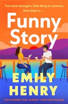 Emily Henry - Funny Story