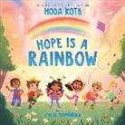 Chloe Dominique, Hoda Kotb, Chloe Dominique - Hope Is a Rainbow